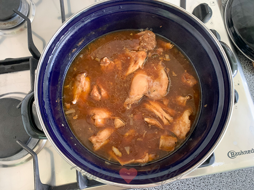 Een kijkje in de keuken week 15-2021