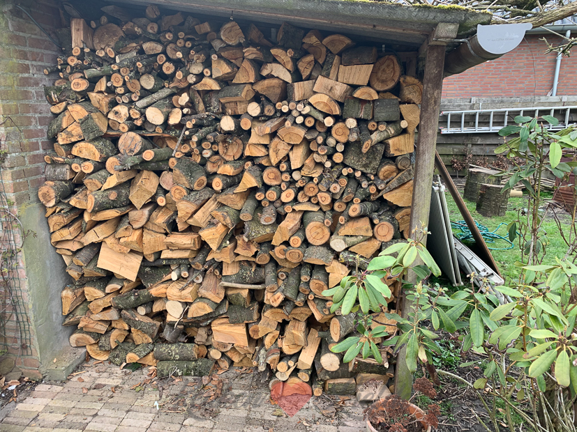 Een kijkje in de keuken week 15-2021