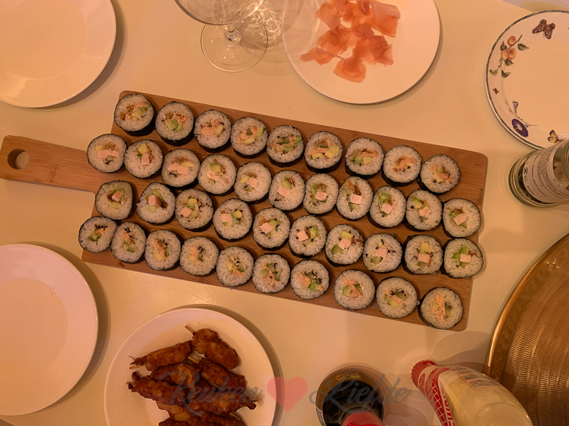 Een kijkje in de keuken week 15-2021