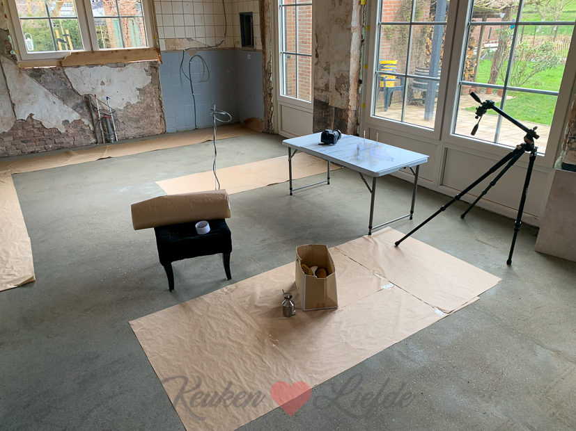 Een kijkje in de keuken week 15-2021