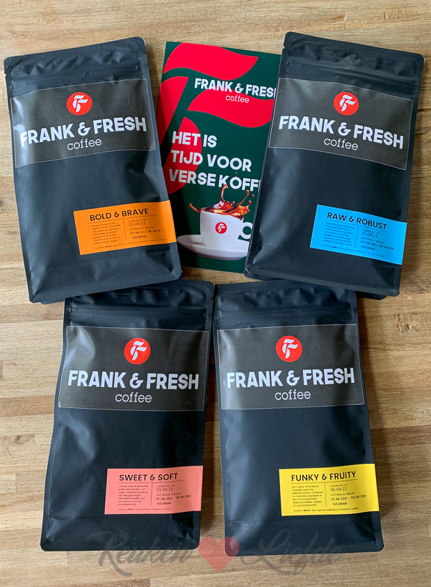 Een kijkje in de keuken week 15-2021