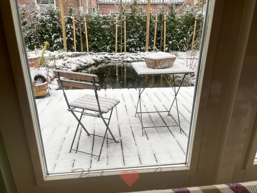 Een kijkje in de keuken week 15-2021