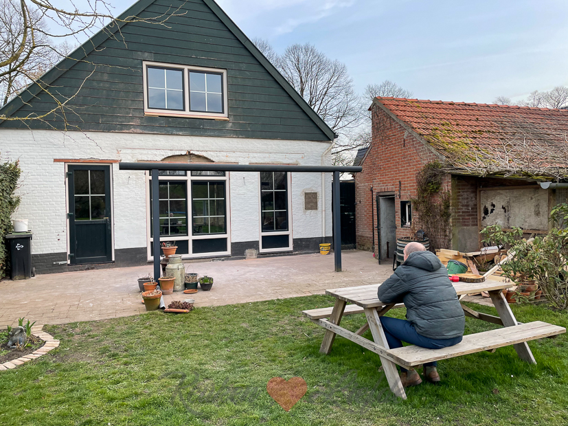 Een kijkje in de keuken week 15-2021