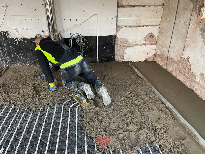 Een kijkje in de keuken week 15-2021