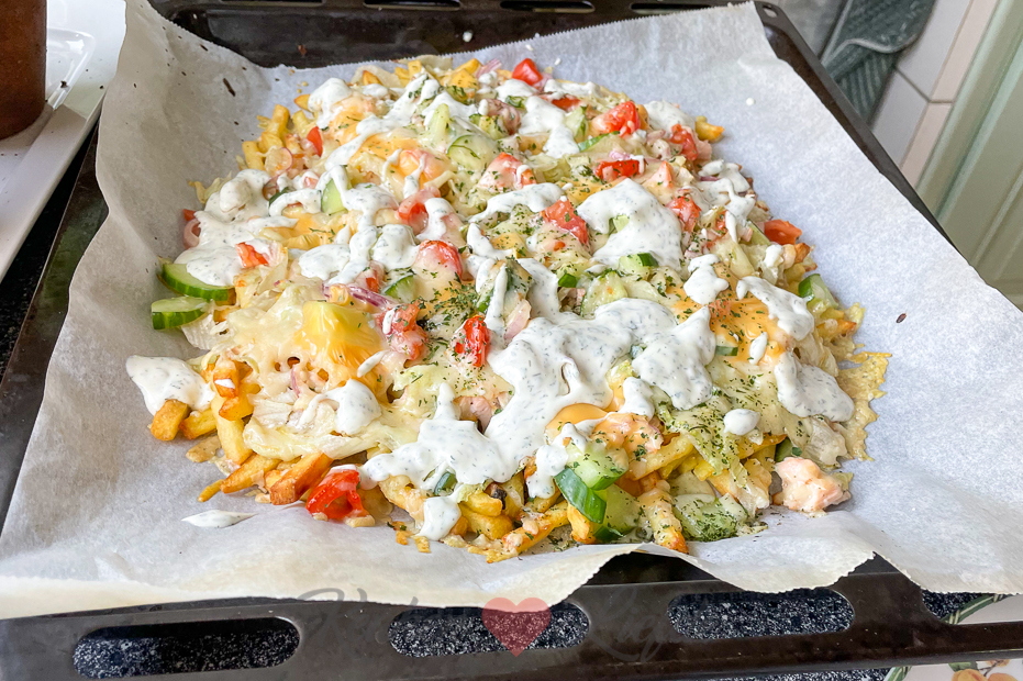 Een kijkje in de keuken week 15-2021