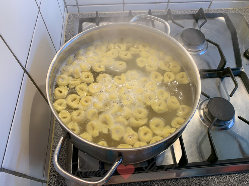 Een kijkje in de keuken week 17-2021