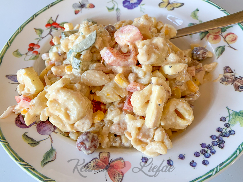 Een kijkje in de keuken week 17-2021