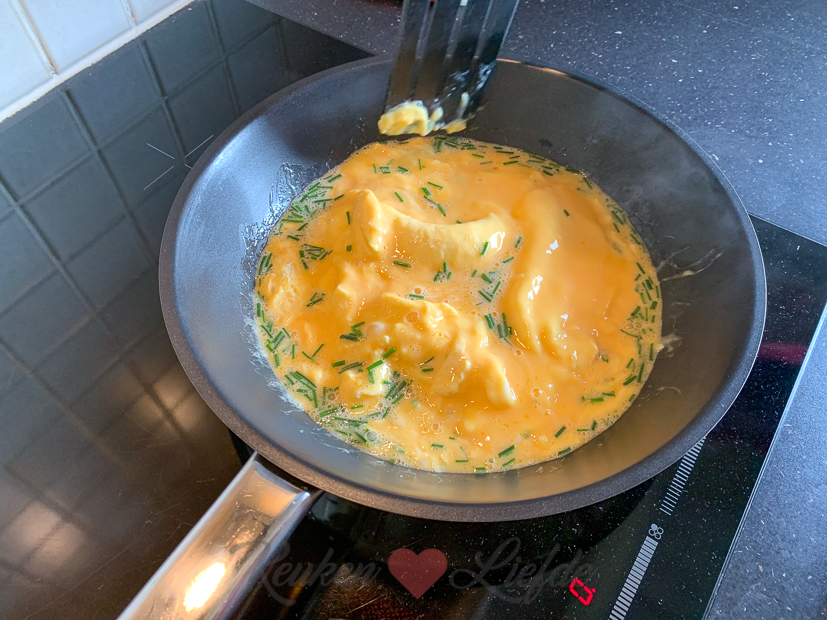 Een kijkje in de keuken week 21-2021