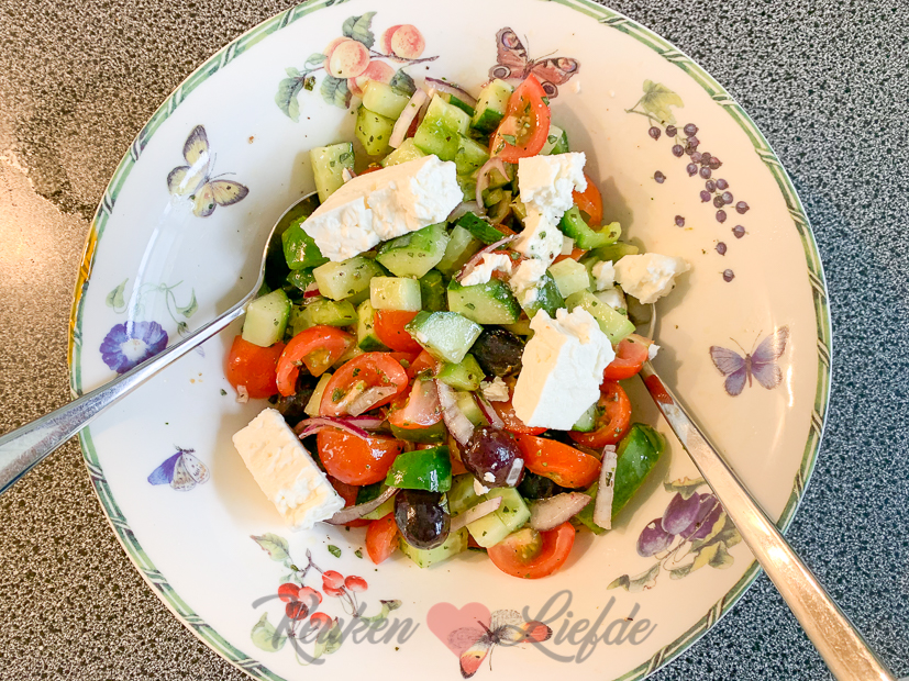 Een kijkje in de keuken week 21-2021