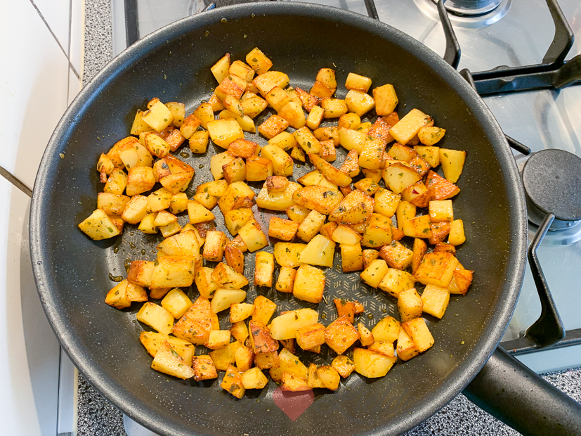 Een kijkje in de keuken week 21-2021