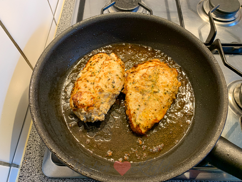 Een kijkje in de keuken week 21-2021