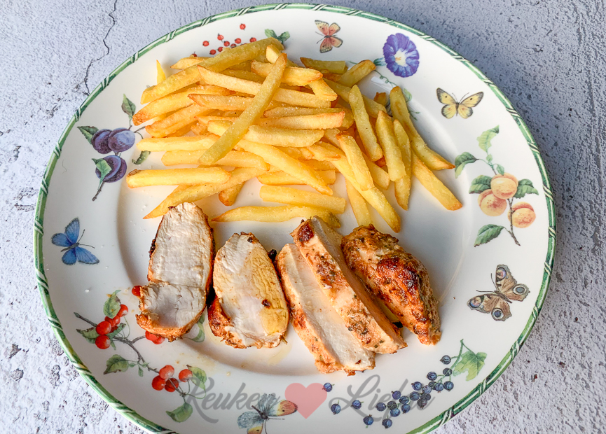 Een kijkje in de keuken week 21-2021