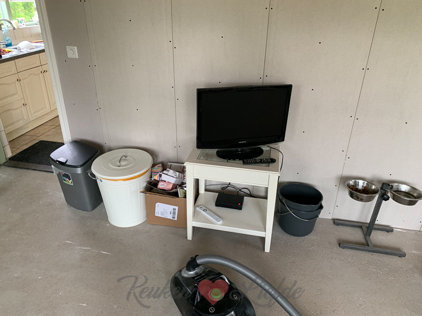 Een kijkje in de keuken week 21-2021