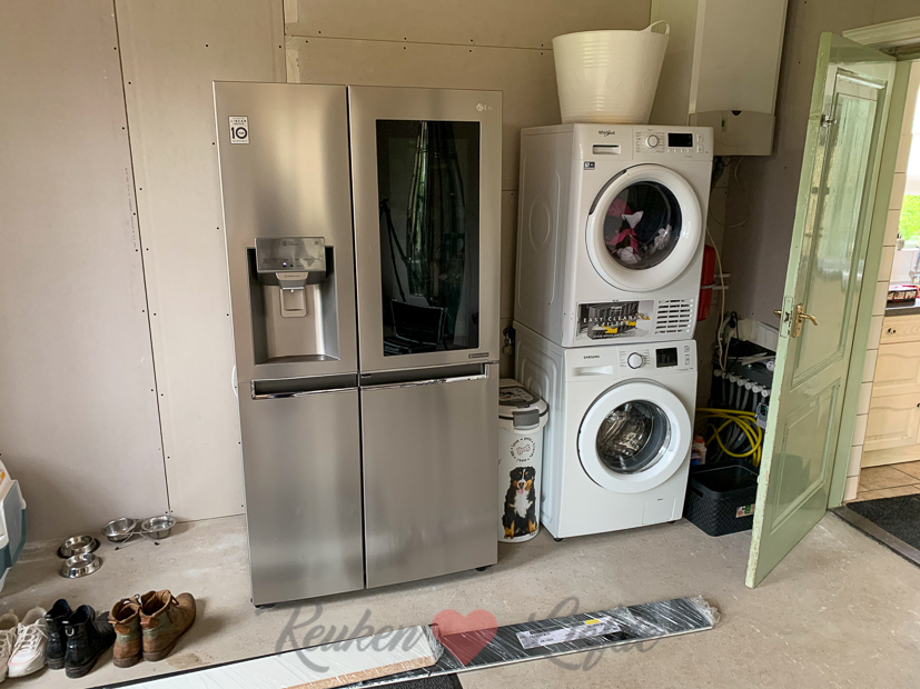 Een kijkje in de keuken week 21-2021