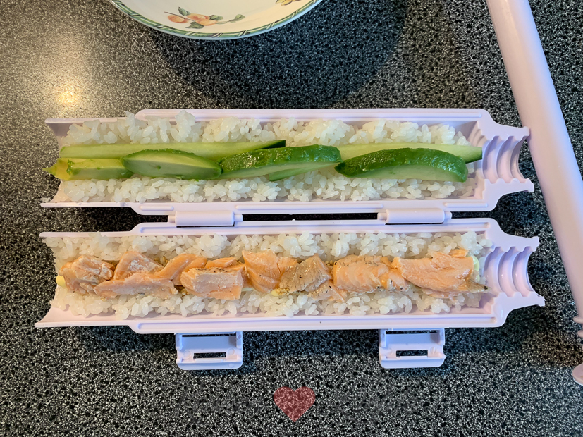 Een kijkje in de keuken week 21-2021