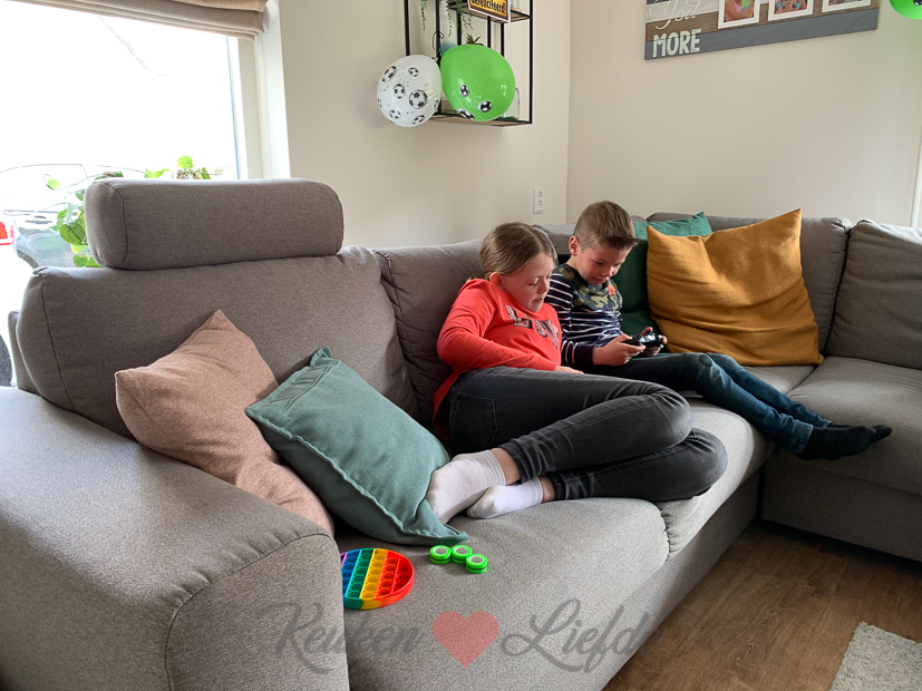 Een kijkje in de keuken week 21-2021 Een kijkje in de keuken week 21-2021