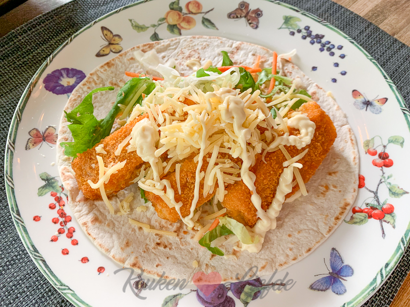 Een kijkje in de keuken week 21-2021 Een kijkje in de keuken week 21-2021