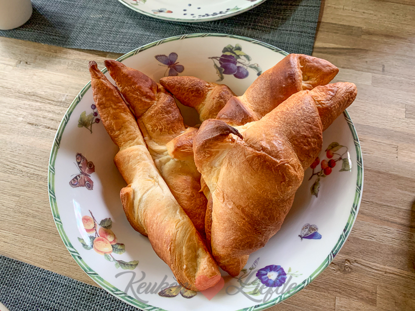 Een kijkje in de keuken week 21-2021