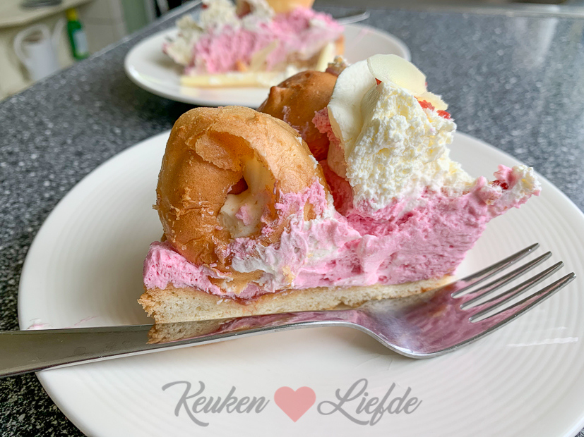 Een kijkje in de keuken week 21-2021