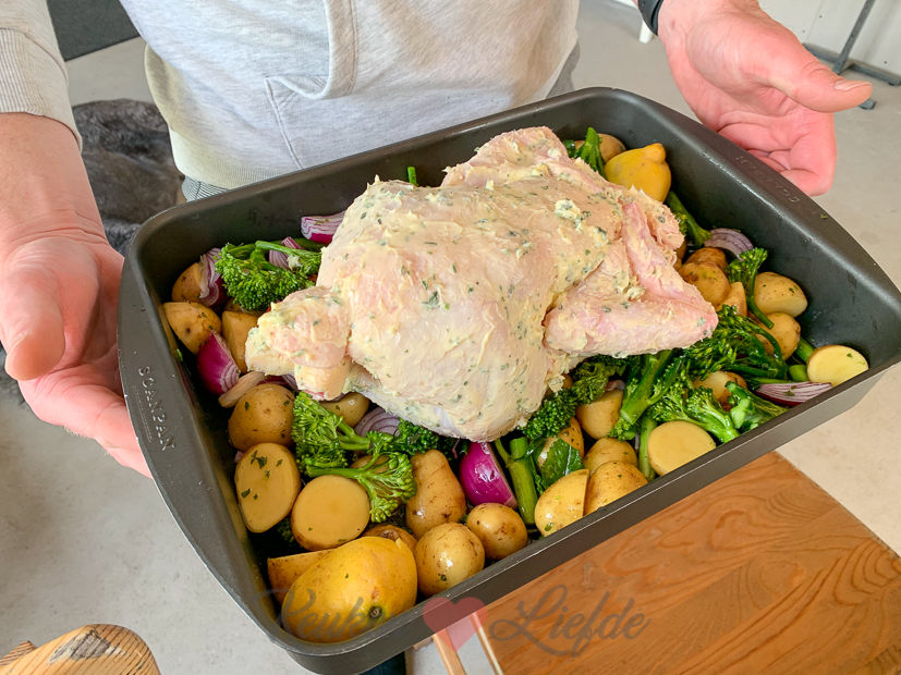 Een kijkje in de keuken week 21-2021