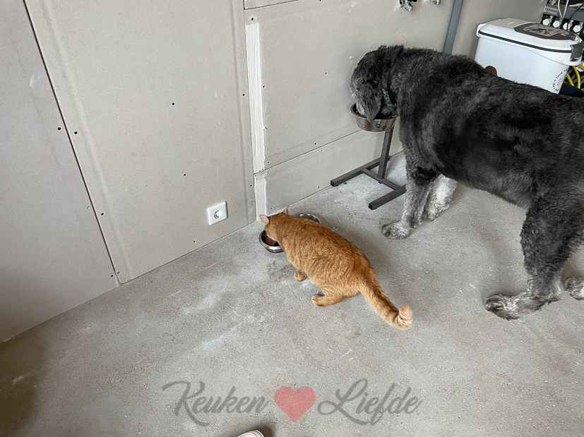 Een kijkje in de keuken week 21-2021