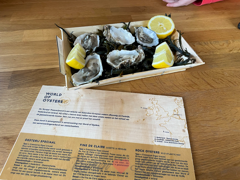 Een kijkje in de keuken week 21-2021