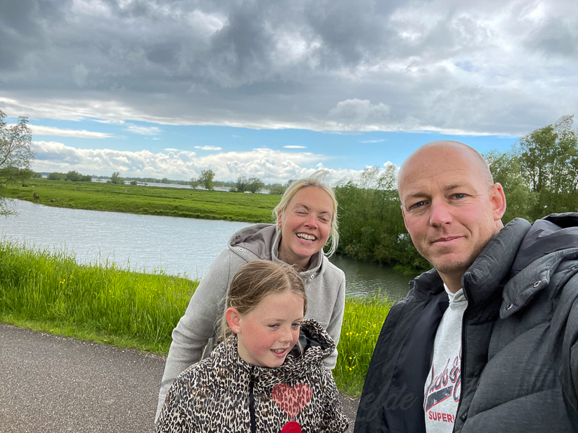 Een kijkje in de keuken week 21-2021