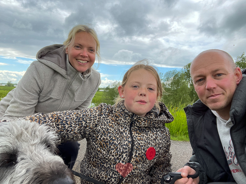 Een kijkje in de keuken week 21-2021