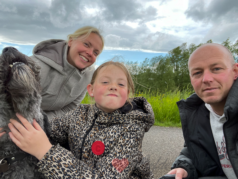 Een kijkje in de keuken week 21-2021