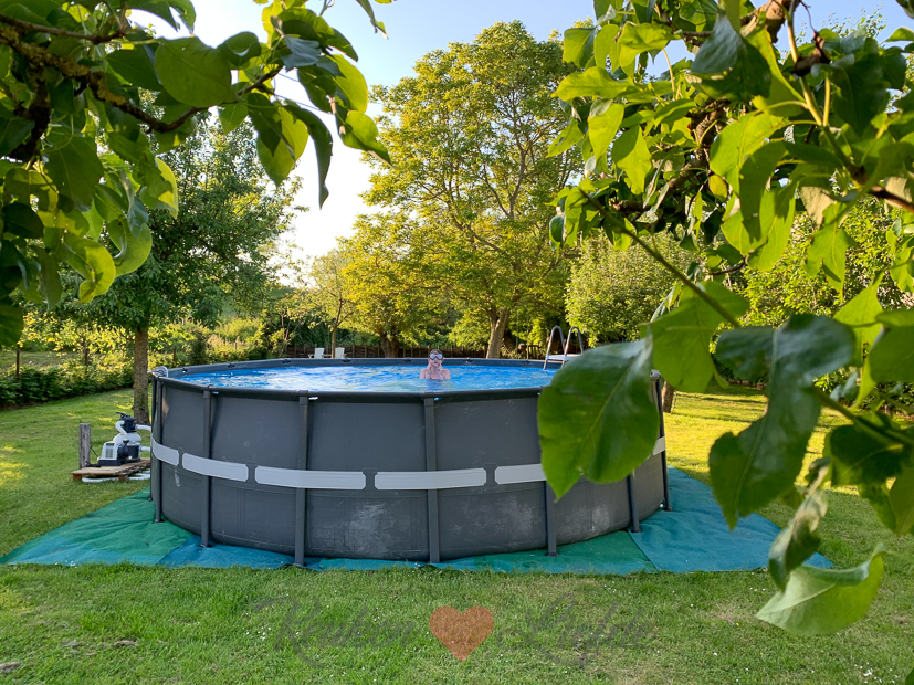 Een kijkje in de keuken week 23-2021