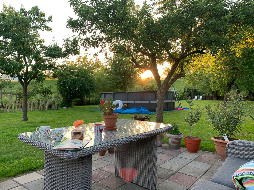 Een kijkje in de keuken week 23-2021 Een kijkje in de keuken week 23-2021