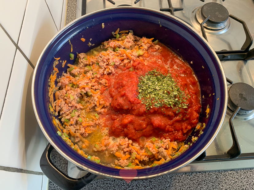 Een kijkje in de keuken week 23-2021 Een kijkje in de keuken week 23-2021