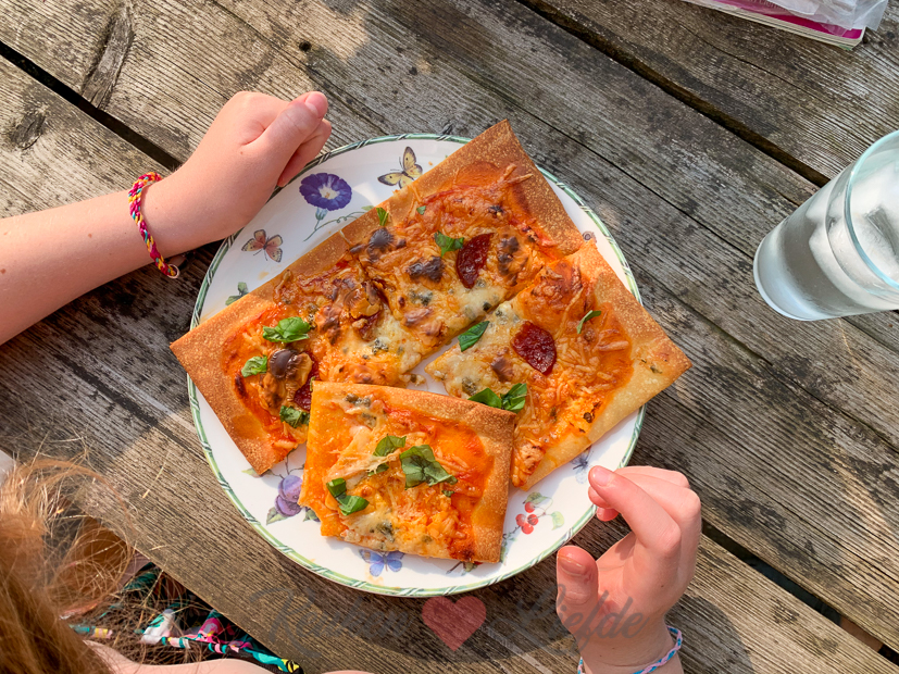 Een kijkje in de keuken week 23-2021
