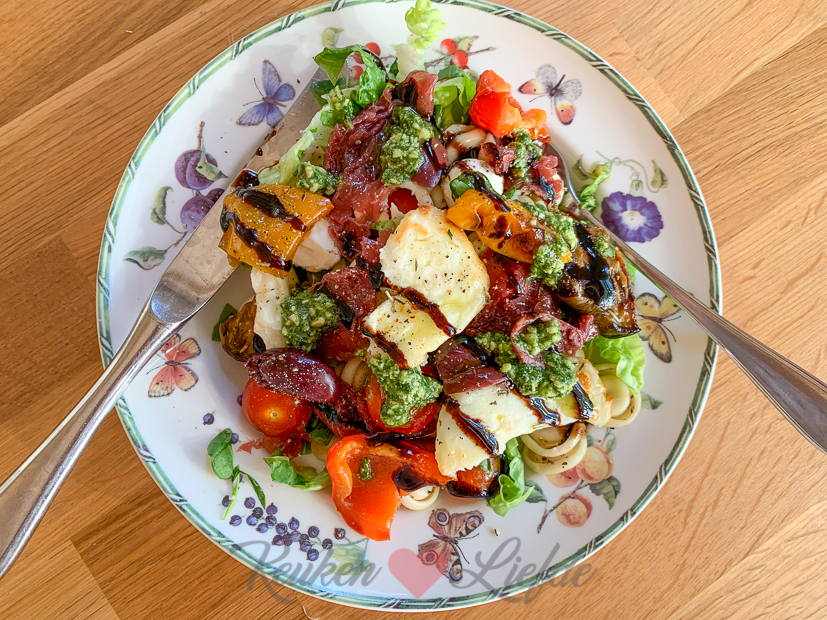Een kijkje in de keuken week 23-2021