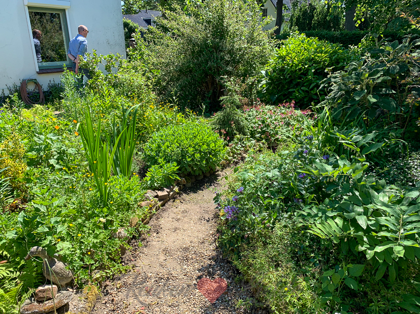 Een kijkje in de keuken week 23-2021