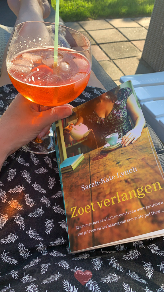 Een kijkje in de keuken week 23-2021