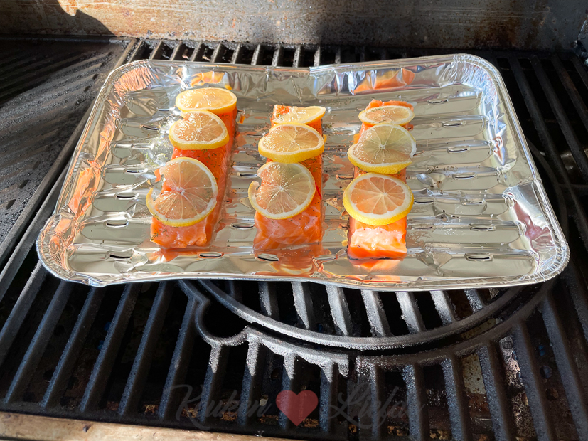 Een kijkje in de keuken week 23-2021