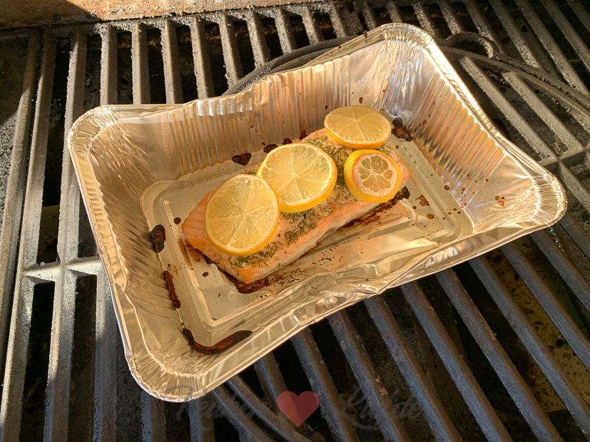 Een kijkje in de keuken week 24-2021