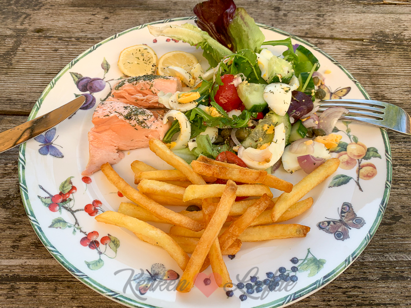 Een kijkje in de keuken week 24-2021