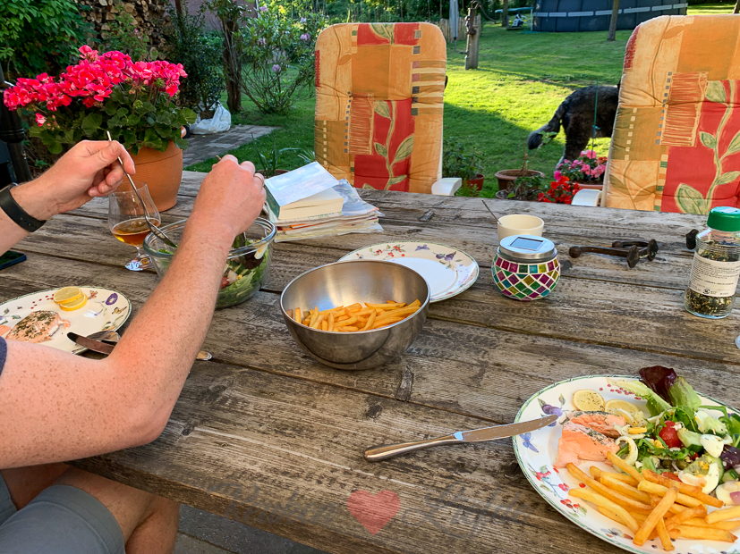 Een kijkje in de keuken week 24-2021