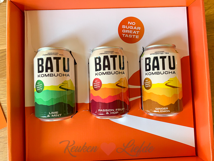 Een kijkje in de keuken week 24-2021