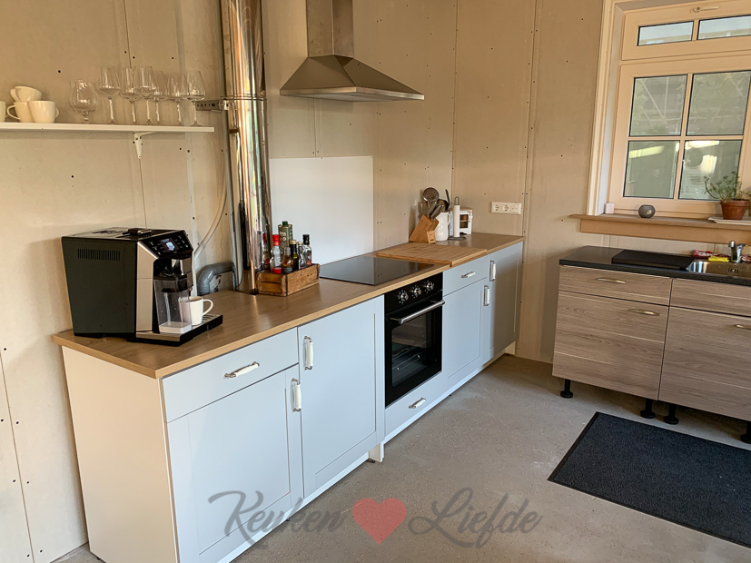 Een kijkje in de keuken week 24-2021