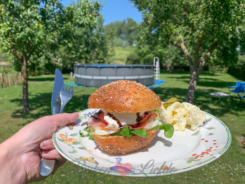 Een kijkje in de keuken week 24-2021