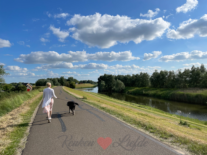 Een kijkje in de keuken week 24-2021