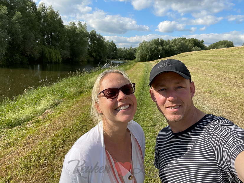 Een kijkje in de keuken week 24-2021