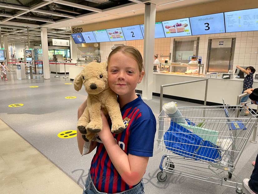 Een kijkje in de keuken week 24-2021