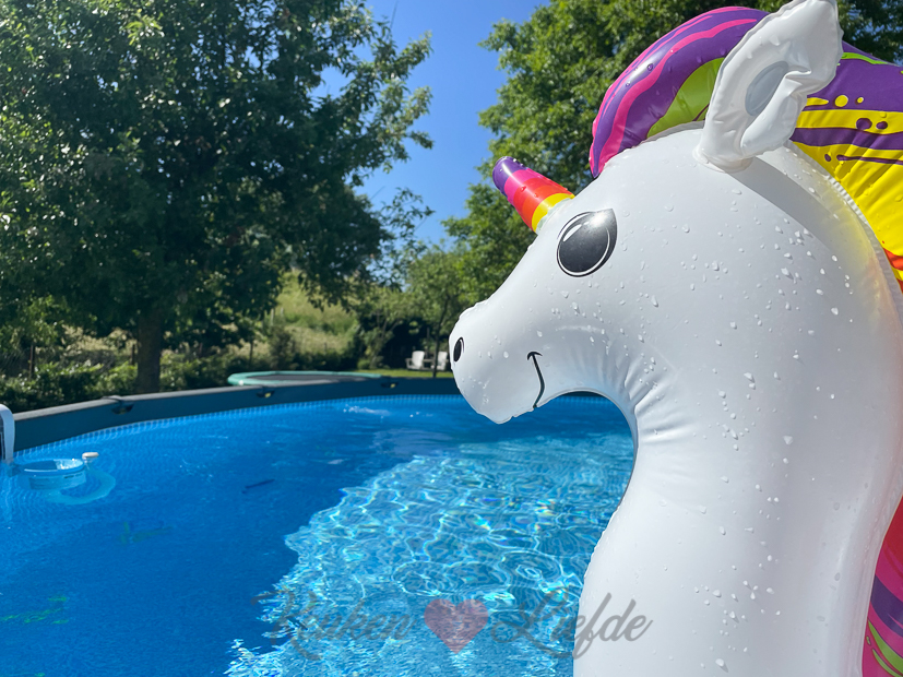 Een kijkje in de keuken week 24-2021