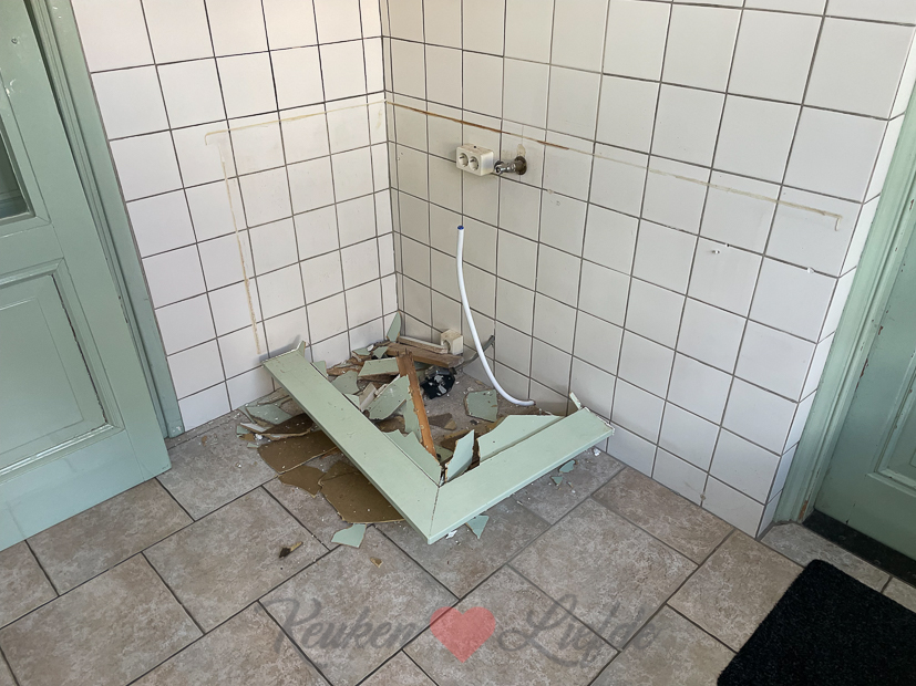 Een kijkje in de keuken week 24-2021