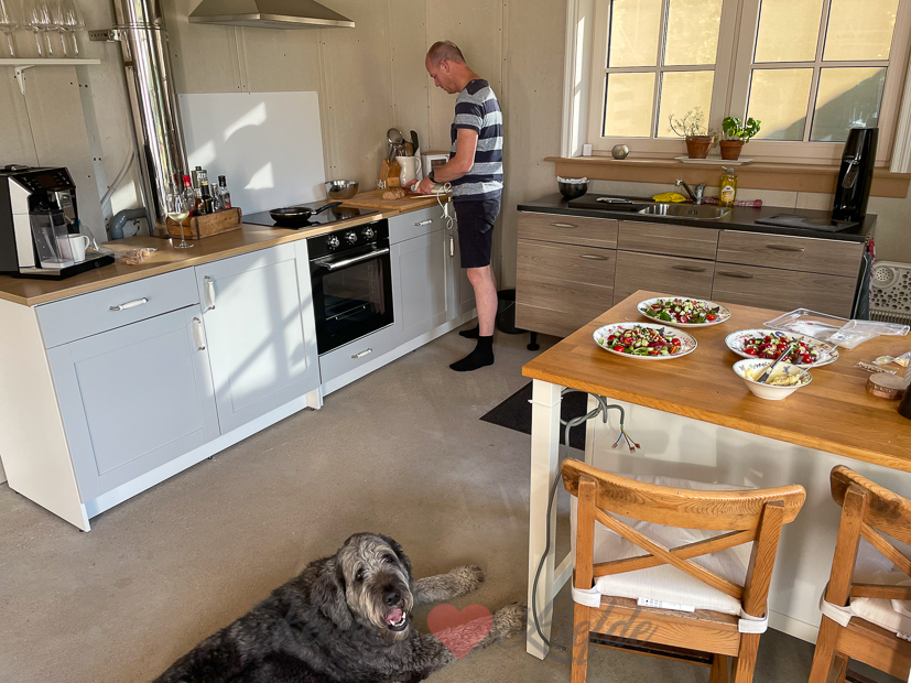 Een kijkje in de keuken week 24-2021