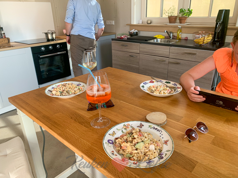 Een kijkje in de keuken week 25-2021